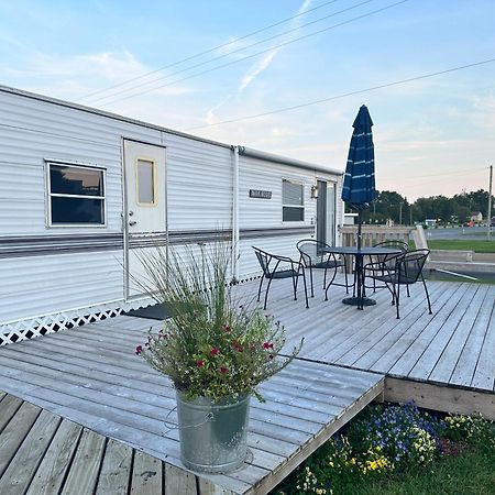 Pelican Motel Pelican Rapids Zewnętrze zdjęcie