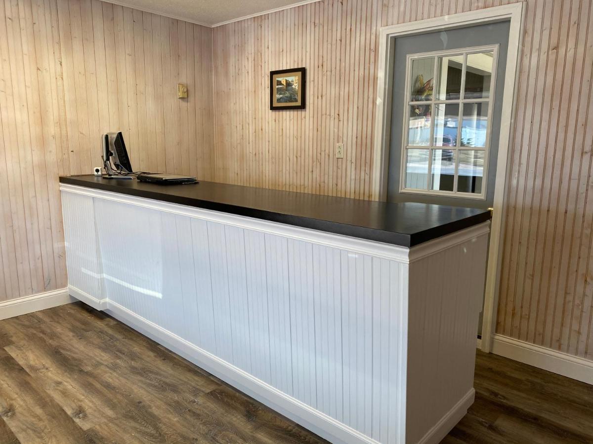 Pelican Motel Pelican Rapids Zewnętrze zdjęcie