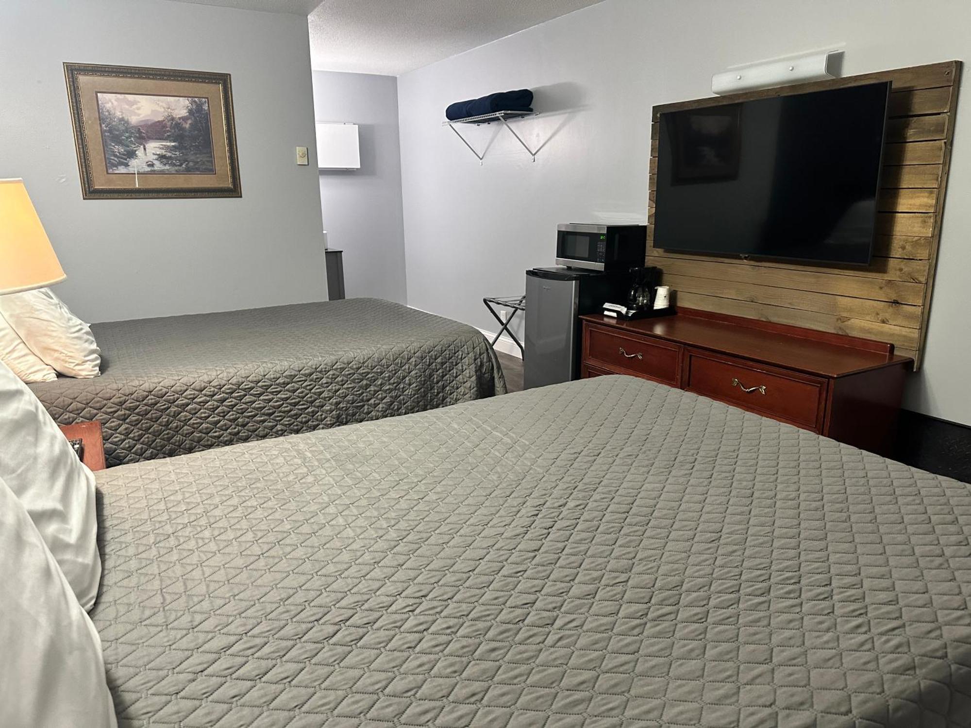 Pelican Motel Pelican Rapids Zewnętrze zdjęcie
